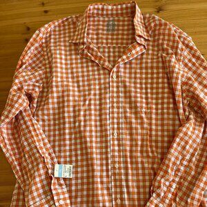 NWL McLaughlin Men's Classic Fit Dress Shirt